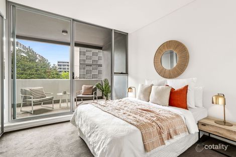Property photo of 210/5 O'Dea Avenue Zetland NSW 2017
