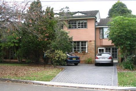 Property photo of 9 Annette Place Belrose NSW 2085
