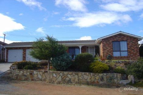 14 Denovan Cct, Calwell, ACT 2905