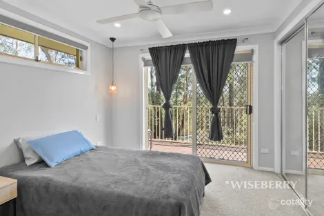 Property photo of 20/1 Hillview Crescent Tuggerah NSW 2259