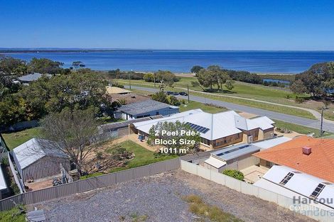 2 Peel Pde, Coodanup, WA 6210