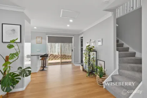 Property photo of 20/1 Hillview Crescent Tuggerah NSW 2259