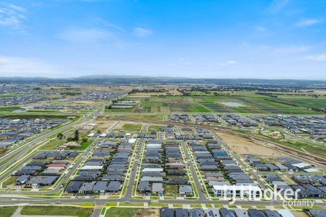 Property photo of 38 Applejack Boulevard Clyde VIC 3978