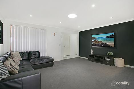 Property photo of 2 Alabaster Place Eagle Vale NSW 2558
