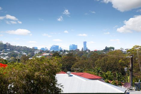 Property photo of 27 Burnaby Terrace Gordon Park QLD 4031