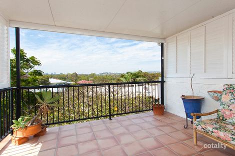 Property photo of 27 Burnaby Terrace Gordon Park QLD 4031