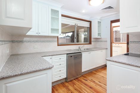 Property photo of 17 Donohue Street Kings Park NSW 2148