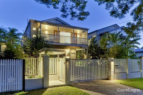 Property photo of 145 Morehead Avenue Norman Park QLD 4170