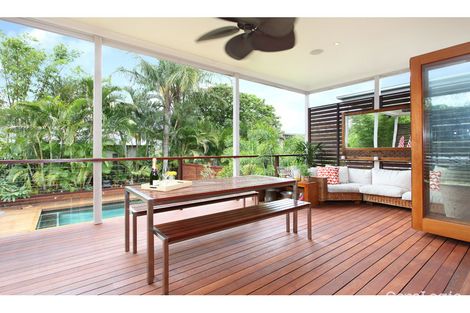 Property photo of 145 Morehead Avenue Norman Park QLD 4170