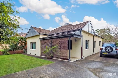 Property photo of 36 Corrie Road North Manly NSW 2100