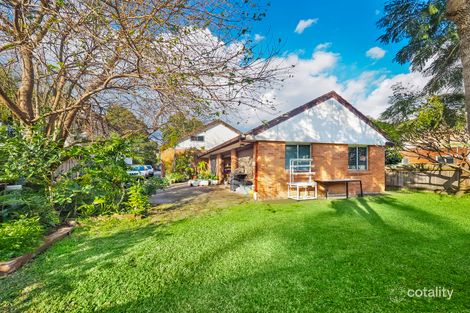 Property photo of 36 Corrie Road North Manly NSW 2100