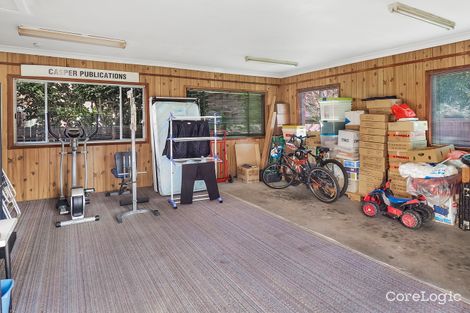 Property photo of 36 Corrie Road North Manly NSW 2100