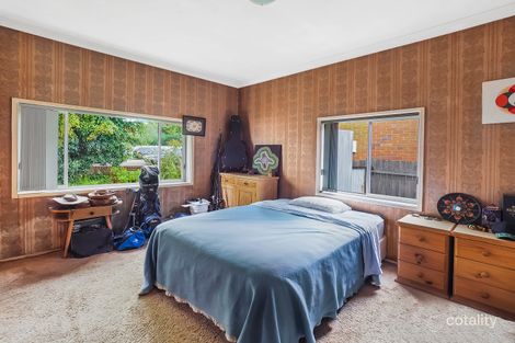 Property photo of 36 Corrie Road North Manly NSW 2100