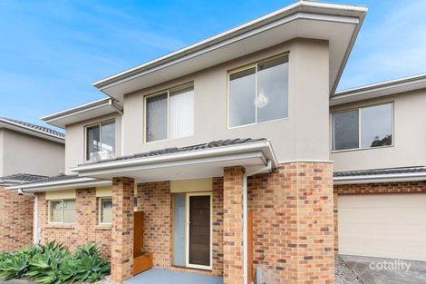 2/21 Jasper St, Noble Park, VIC 3174