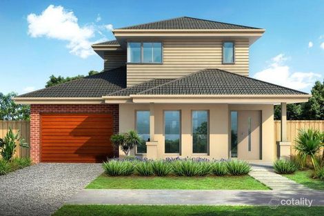 6 Churchill Way, Kilsyth, VIC 3137