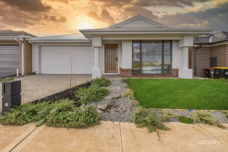 Property photo of 60 Figwood Drive Diggers Rest VIC 3427