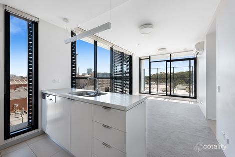 805/11 Flockhart St, Abbotsford, VIC 3067