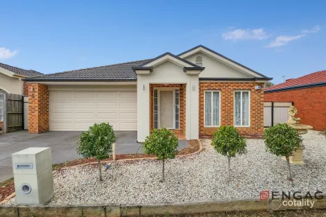 6 Dusky Cres, Tarneit, VIC 3029