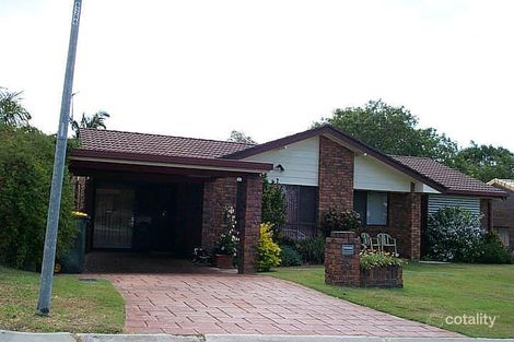 Property photo of 7 Copernicus Street Wynnum West QLD 4178