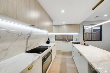 Property photo of 60 Figwood Drive Diggers Rest VIC 3427