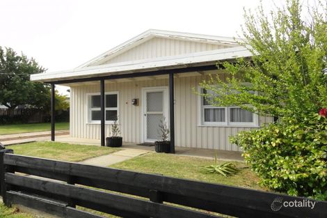 Property photo of 45 Jennings Street Kyneton VIC 3444