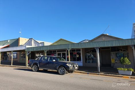 46 Newton St, Monto, QLD 4630