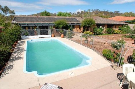 158 Longmore Cres, Wanniassa, ACT 2903