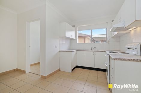 5/130 Frederick St, Ashfield, NSW 2131