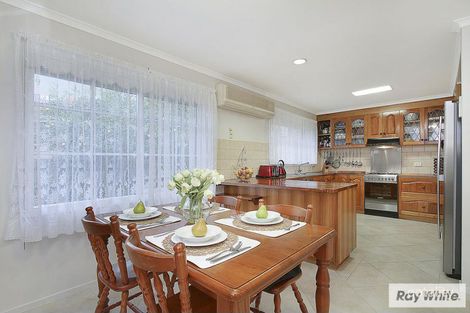 Property photo of 9 Oakbank Court Mooroolbark VIC 3138