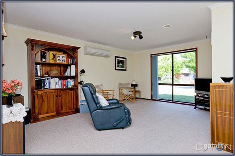 Property photo of 6 Tadgell Place Florey ACT 2615