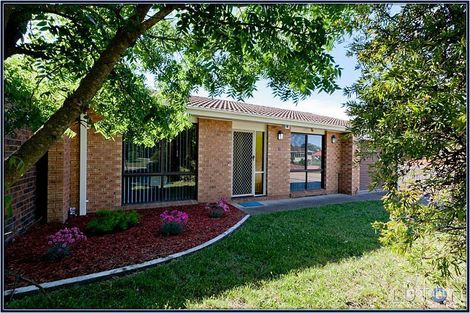Property photo of 6 Tadgell Place Florey ACT 2615