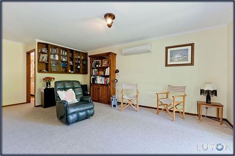 Property photo of 6 Tadgell Place Florey ACT 2615