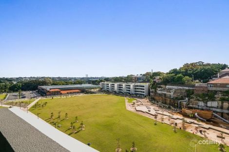 Property photo of 710/131 Ross Street Forest Lodge NSW 2037