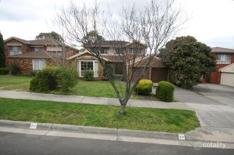 29 Wakley Cres, Wantirna South, VIC 3152