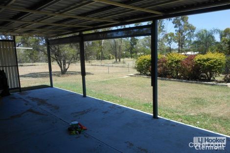 Property photo of 14 Carina Crescent Clermont QLD 4721