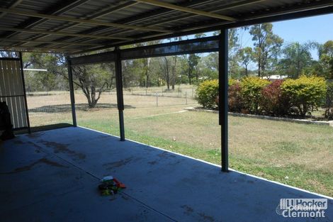 Property photo of 14 Carina Crescent Clermont QLD 4721