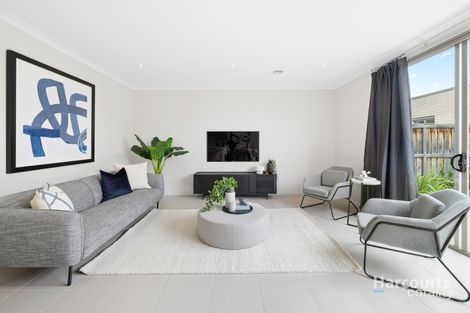 Property photo of 62 Rowling Street Fraser Rise VIC 3336