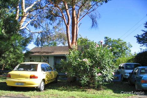 Property photo of 14 Lucinda Avenue Springwood NSW 2777
