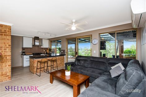 Property photo of 4 Acalypha View Yangebup WA 6164