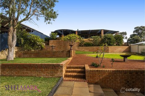 Property photo of 4 Acalypha View Yangebup WA 6164