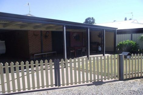 2/1 Irwin Cres, Dongara, WA 6525