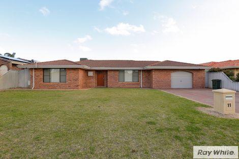 Property photo of 11 Bauer Street Cannington WA 6107
