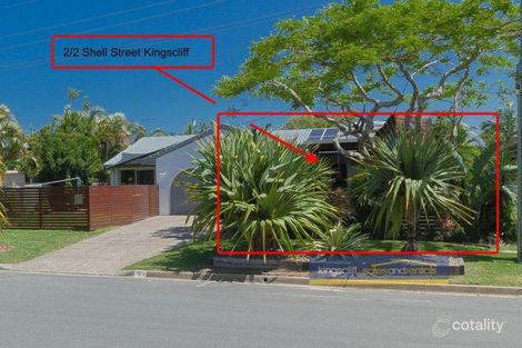 Property photo of 2/2 Shell Street Kingscliff NSW 2487