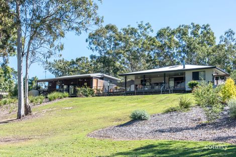 Property photo of 60 Postmans Crossing Road Buxton QLD 4660