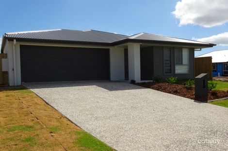 Property photo of 41 Tiffany Way Pimpama QLD 4209