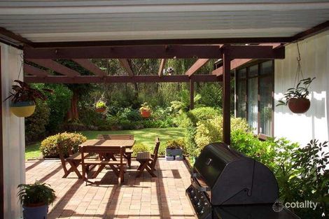 Property photo of 1 Pildra Place Frenchs Forest NSW 2086