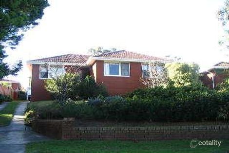 Property photo of 35 Keith Street Peakhurst NSW 2210