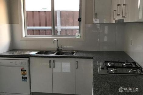 Property photo of 62 Kurrajong Road North St Marys NSW 2760