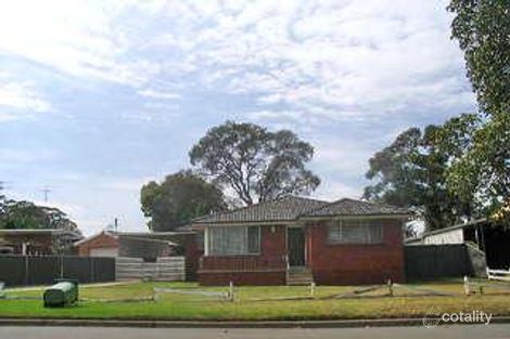 92 Marsden Rd, St Marys, NSW 2760