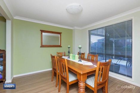 Property photo of 7 O'Keefes Place Horningsea Park NSW 2171